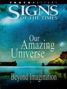 Our Amazing Universe - Beyond Imagination