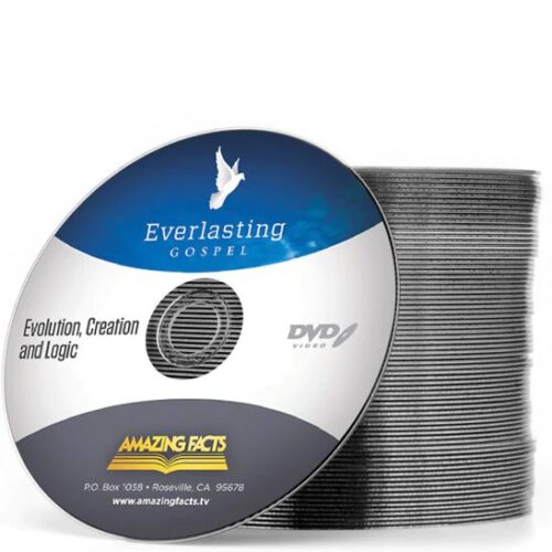 Evolution, Creation, and Logic