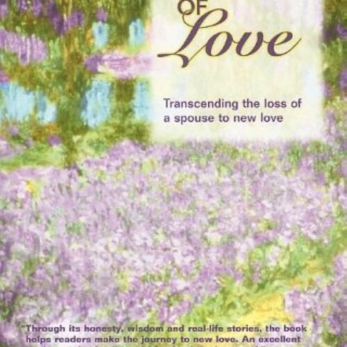 Healing Power of Love