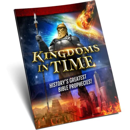 Kingdoms in Time Magazine