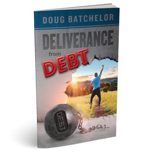 Deliverance From Debt
