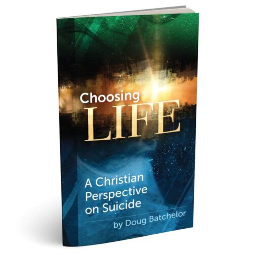 Choosing Life: A Christian Perspective on Suicide