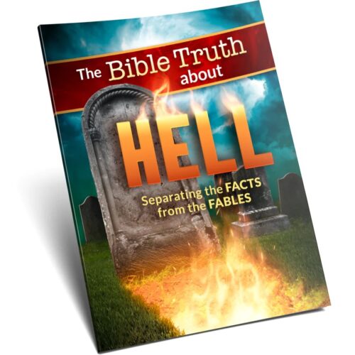 The Bible Truth About Hell