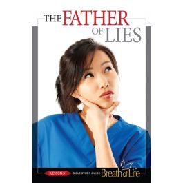 The Father Of Lies