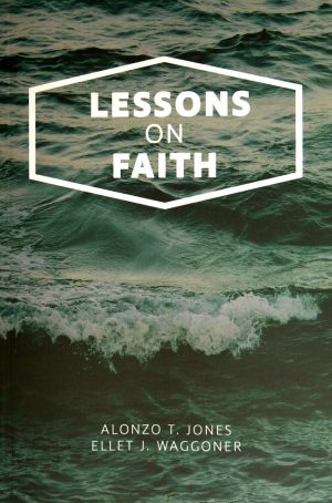 Lessons on Faith