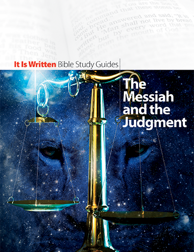 BSG17 - The Messiah and the Judgment