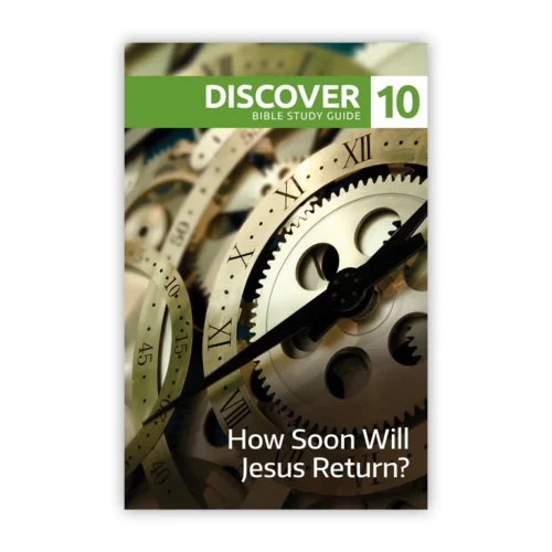 How Soon Will Jesus Return?