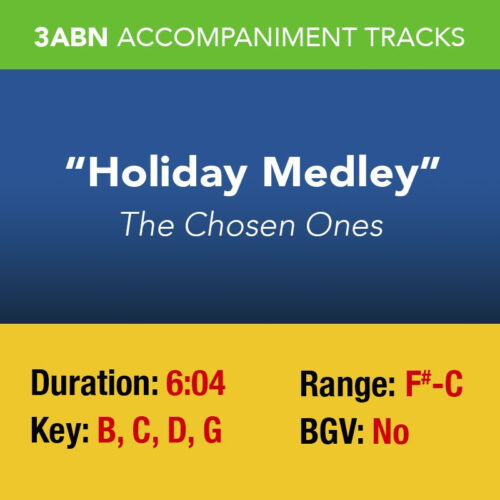 Holiday Medley