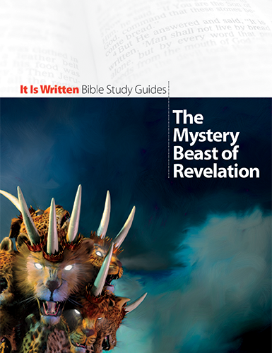 BSG18 - The Mystery Beast of Revelation