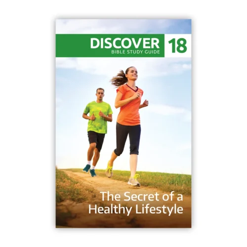 The Secret of a Healthy Lifestyle