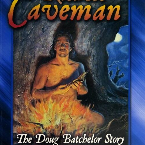 The Richest Caveman