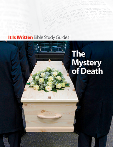 BSG10 - The Mystery of Death