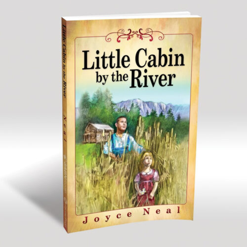 Little Cabin By the River