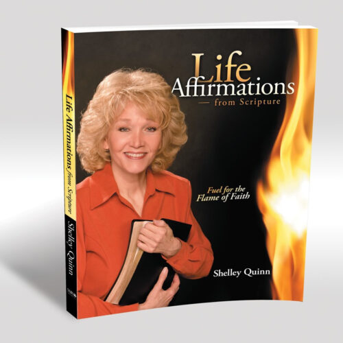 Life Affirmations From Scripture