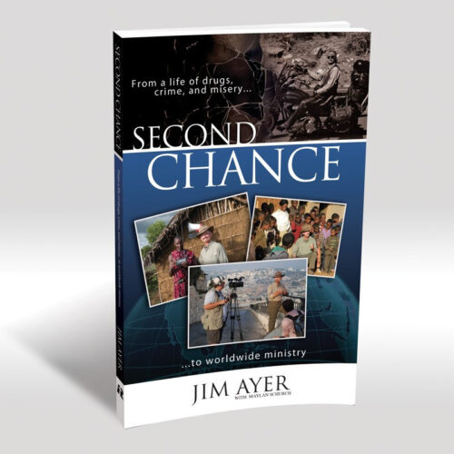 Second Chance