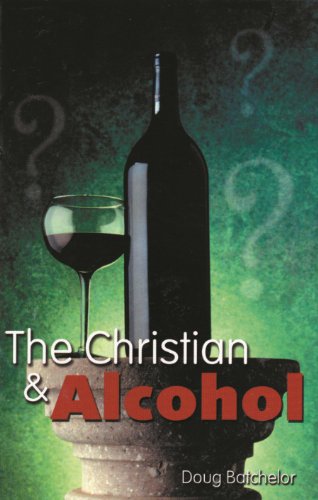 Christian and Alcohol, The