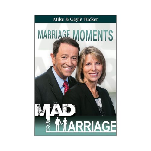 Marriage Moments Book - Free