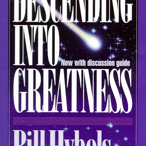 Descending into Greatness