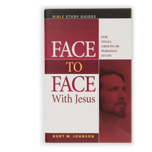 Face to Face with Jesus
