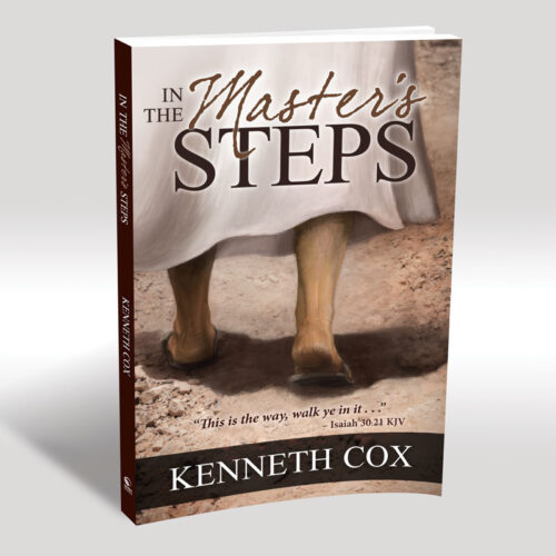 In the Master's Steps