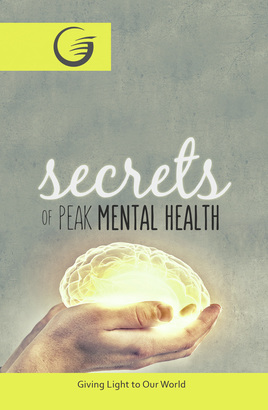 GLOW: Secrets of Peak Mental Health
