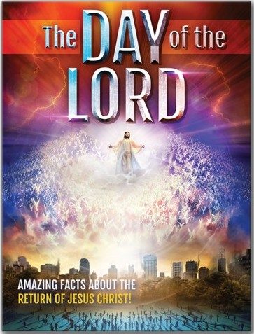 The Day of the Lord