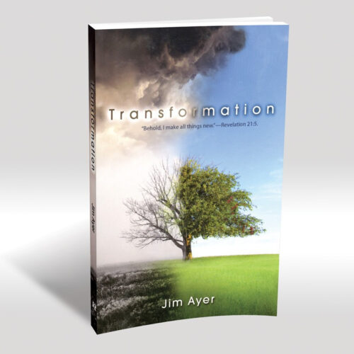 Transformation Book