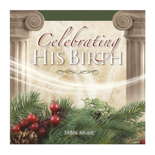 Celebrating His Birth, 3ABN