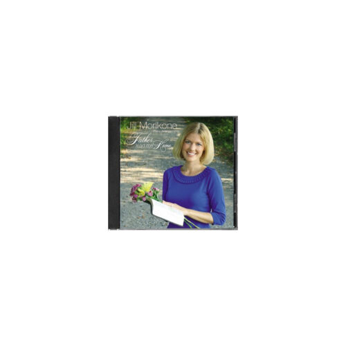 Father, Lead Me Home