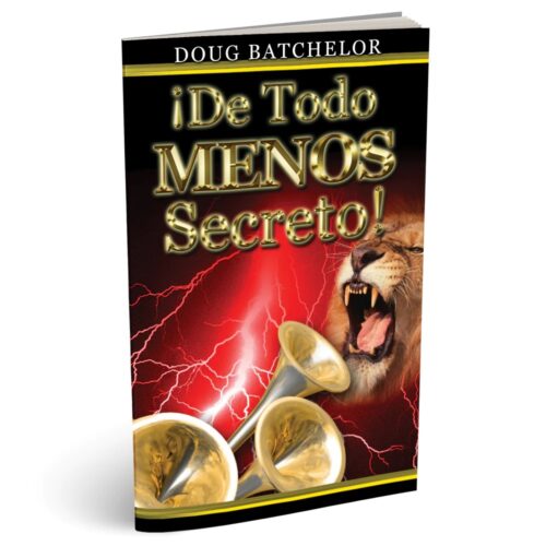 De Todo Menos Secreto