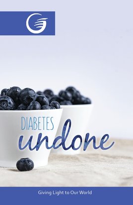 GLOW - Diabetes Undone