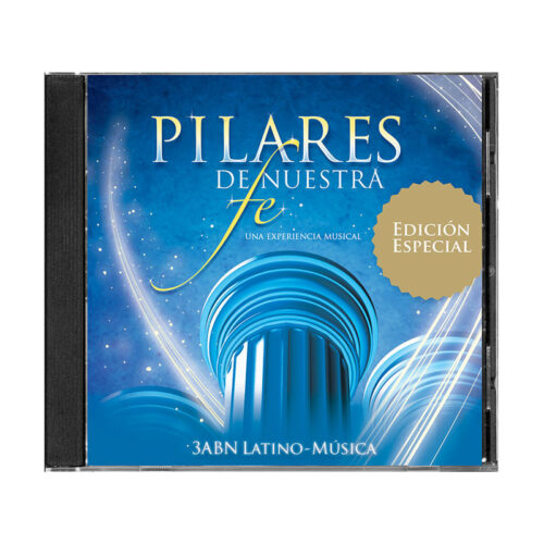 Pilares de Nuestra fe CD