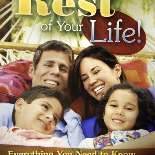 The Rest of Your Life