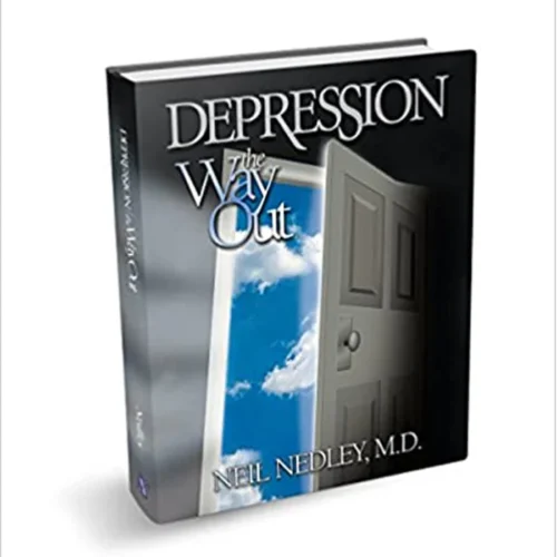 Depression- the Way Out (Balance Magazine)