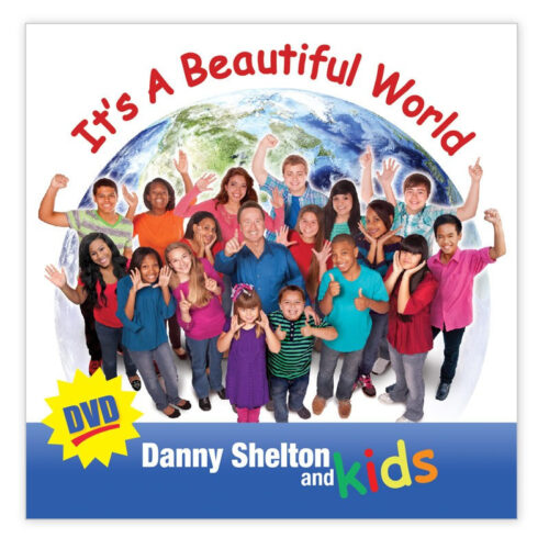 It's A Beautiful World DVD