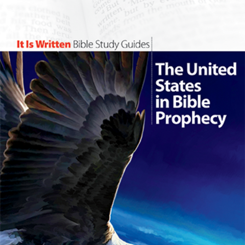 The United States in Bible Prophecy