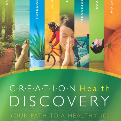 Creation Health Discovery