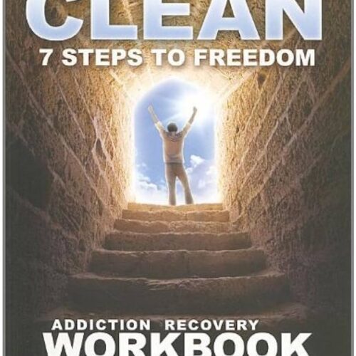 Clean: 7 Steps to Freedom  & Who is the Antichrist #15