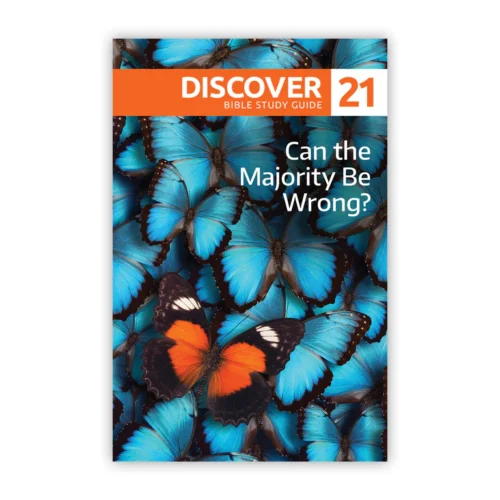 Can the Majority be Wrong?