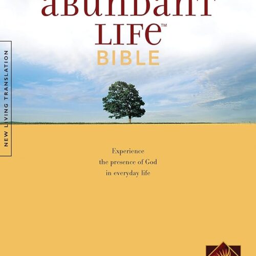 Abundant Life Bible