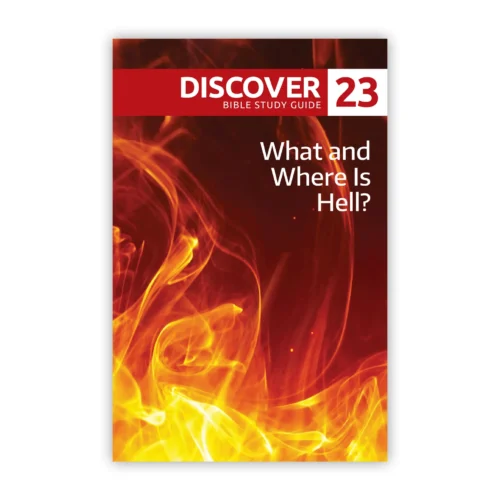 What and Where is Hell?