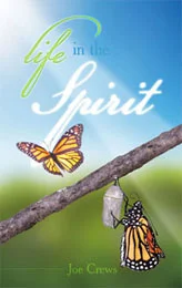 Life in The Spirit &  GPS Blueprint Lesson #5
