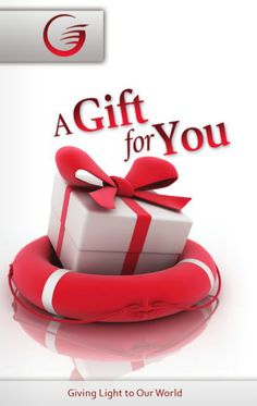 GLOW - A Gift for You