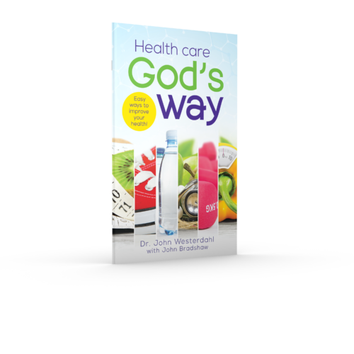 Health Care God's Way