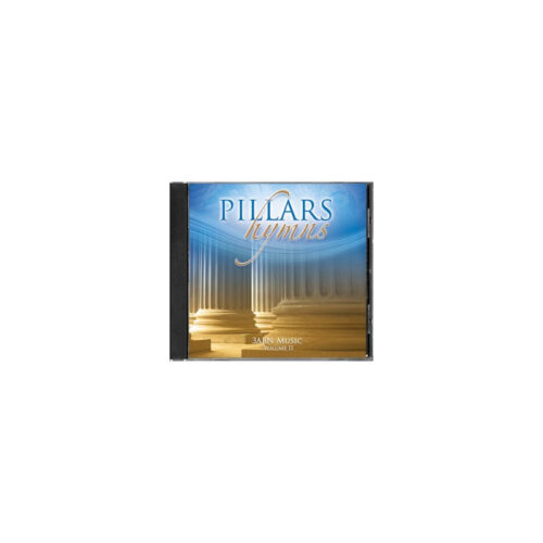 Pillar's Hymns (with booklet)