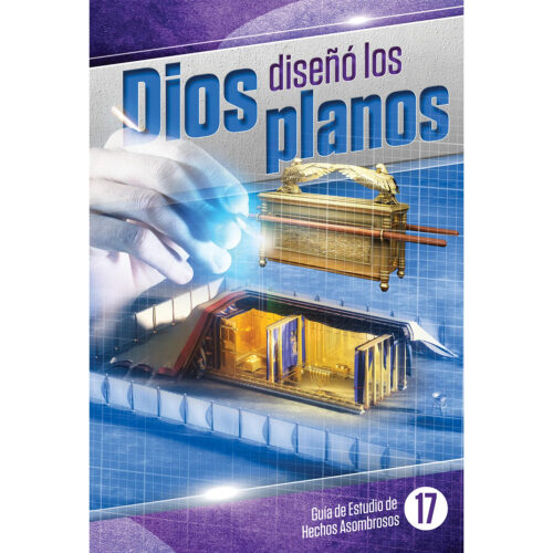 Dios diseñó los planos / God Drew the Plans