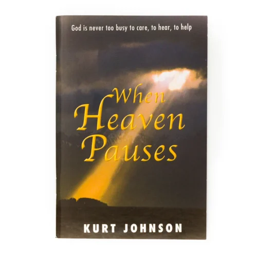 When Heaven Pauses