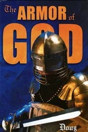 The Armor of God & GPS Blueprints Lesson #6