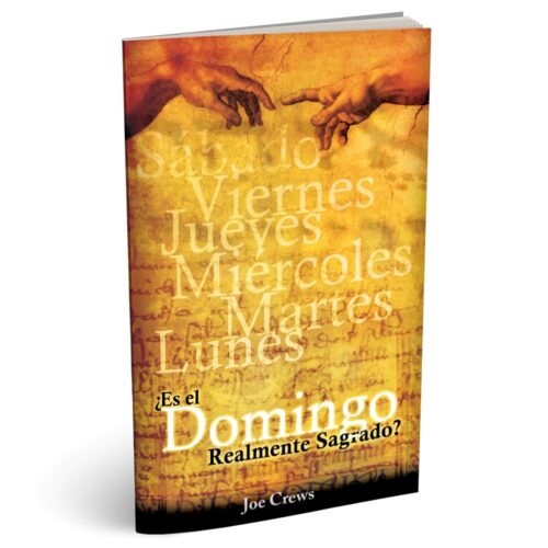 Es el Domingo Realmente Sagrado