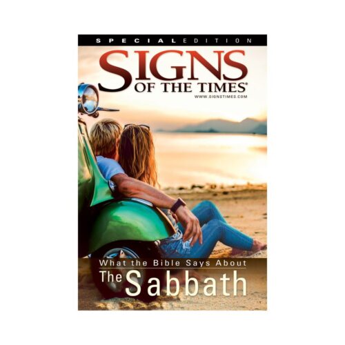 What The Bible Says About Sabbath